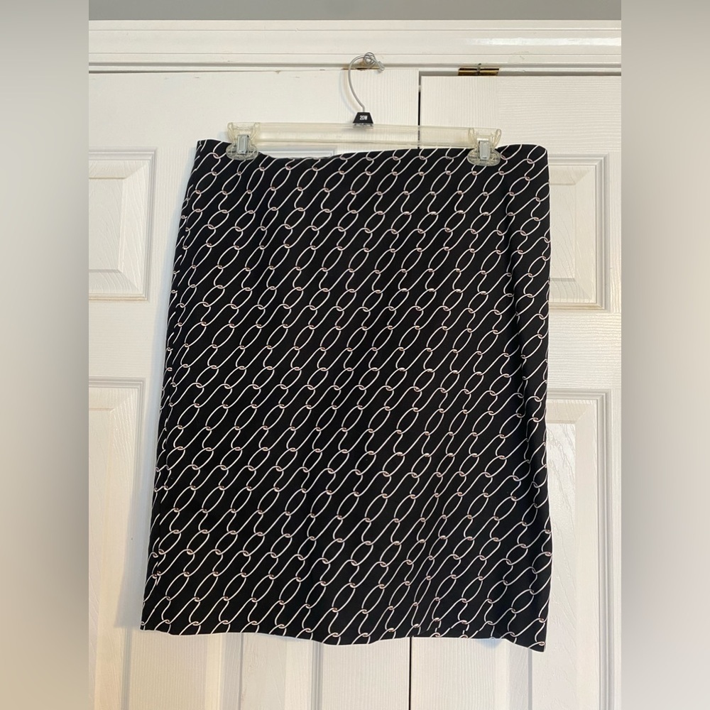 Ann Taylor Skirt